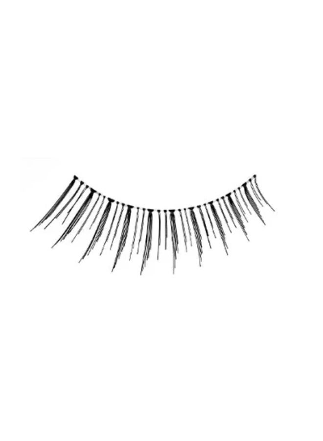 ARDELL Natural Lashes – Babies Black Ultra-Lightweight & Naturally Subtle Look - Image 4